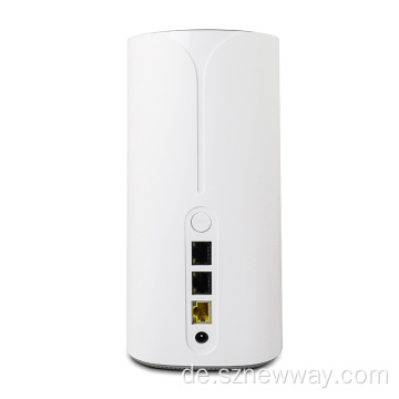 Xiaomi Mi WiFi-Router Mesh 2.4GHz + 5 GHz